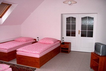 Полша Privát Rząska, Екстериор